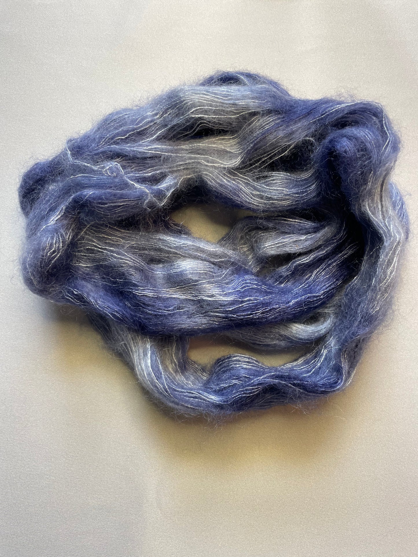 Silk Mohair - EBELTOFT