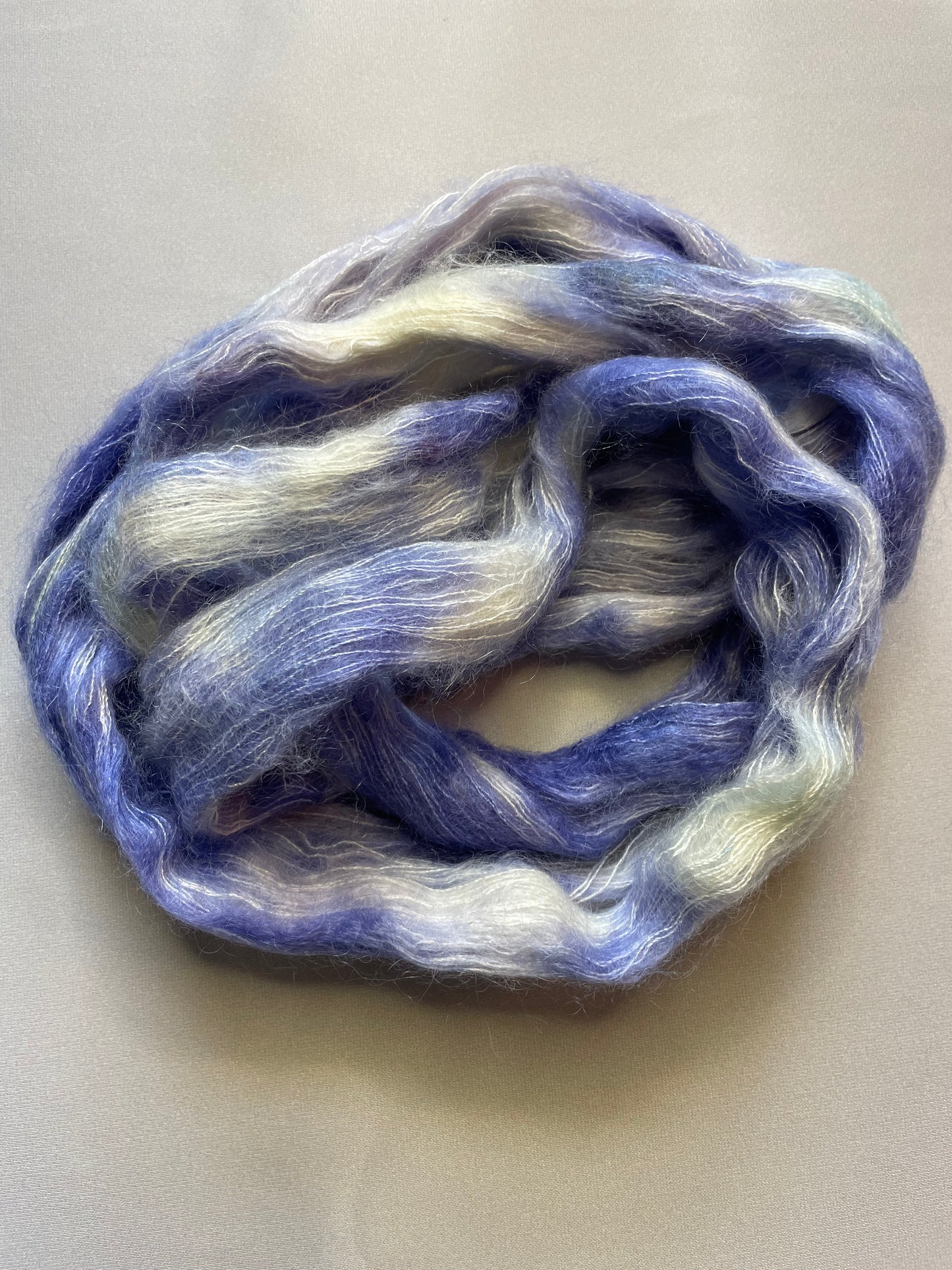 Silk Mohair - SILKEBORG