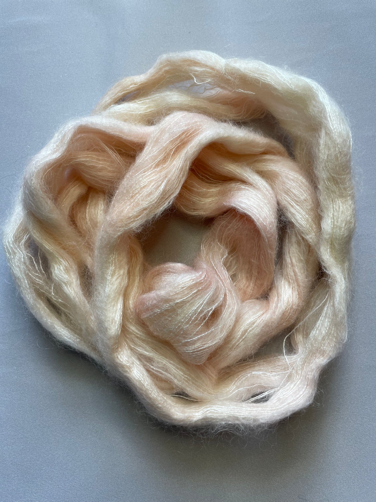 Silk Mohair - TUNØ