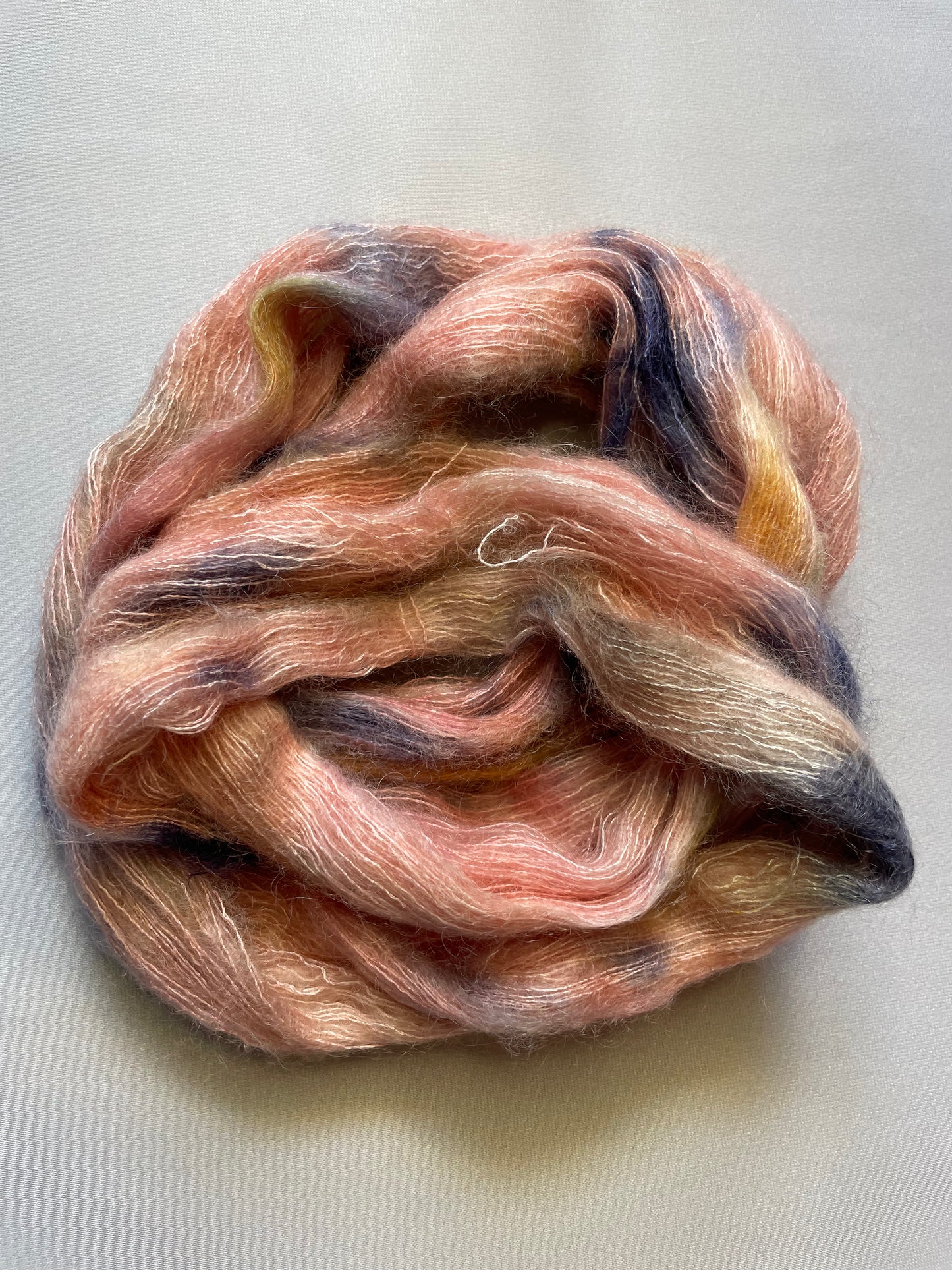 Silk Mohair - AALBORG