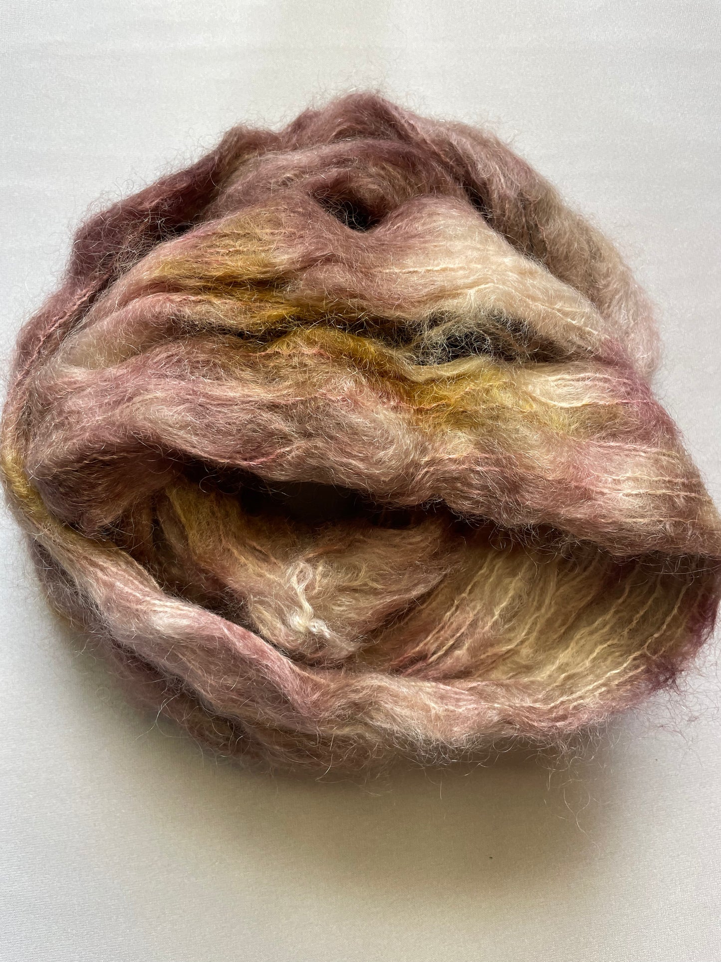 Fat Mohair - LANGELAND