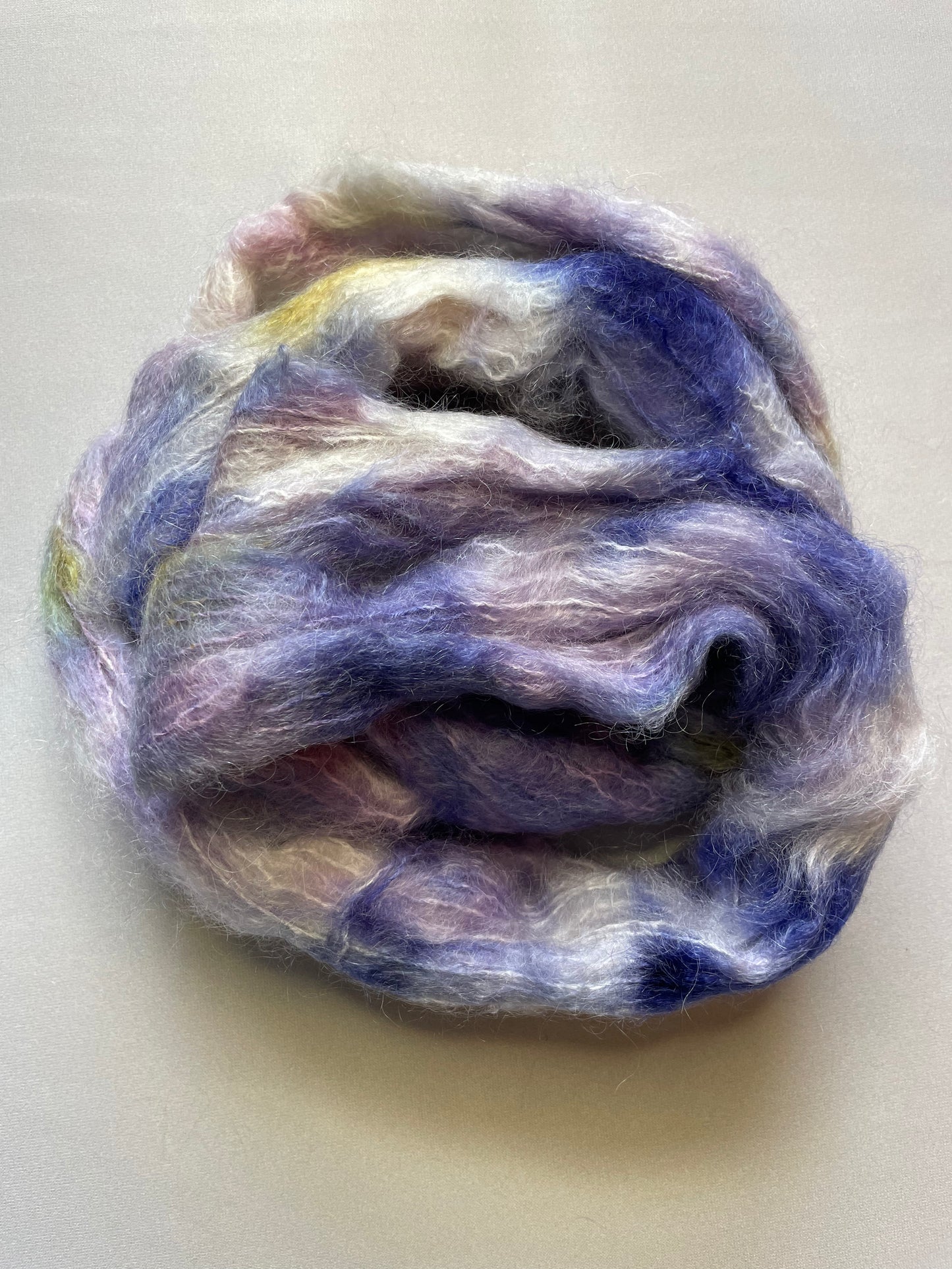 Fat Mohair - HADERSLEV