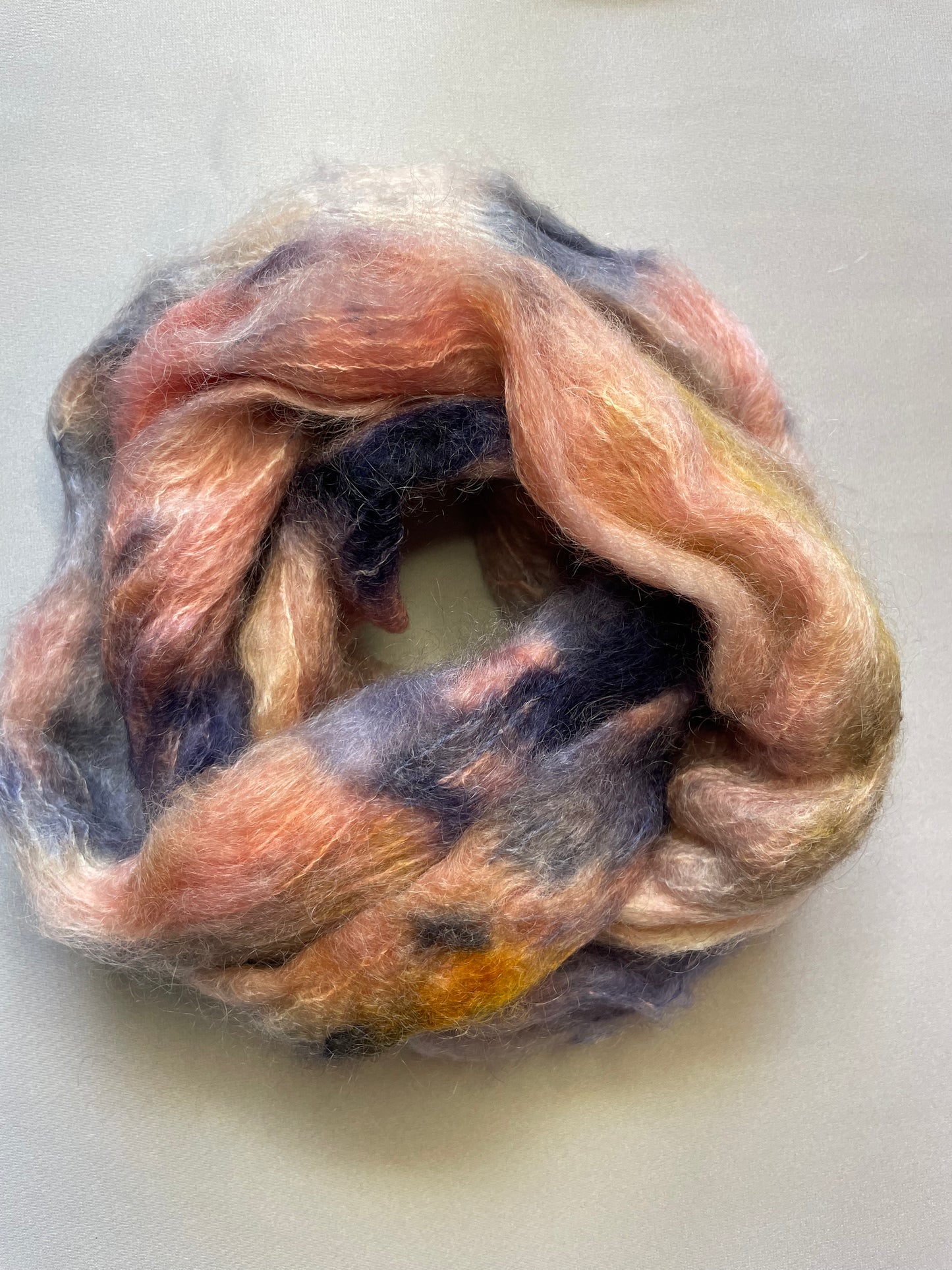 Fat Mohair - AALBORG