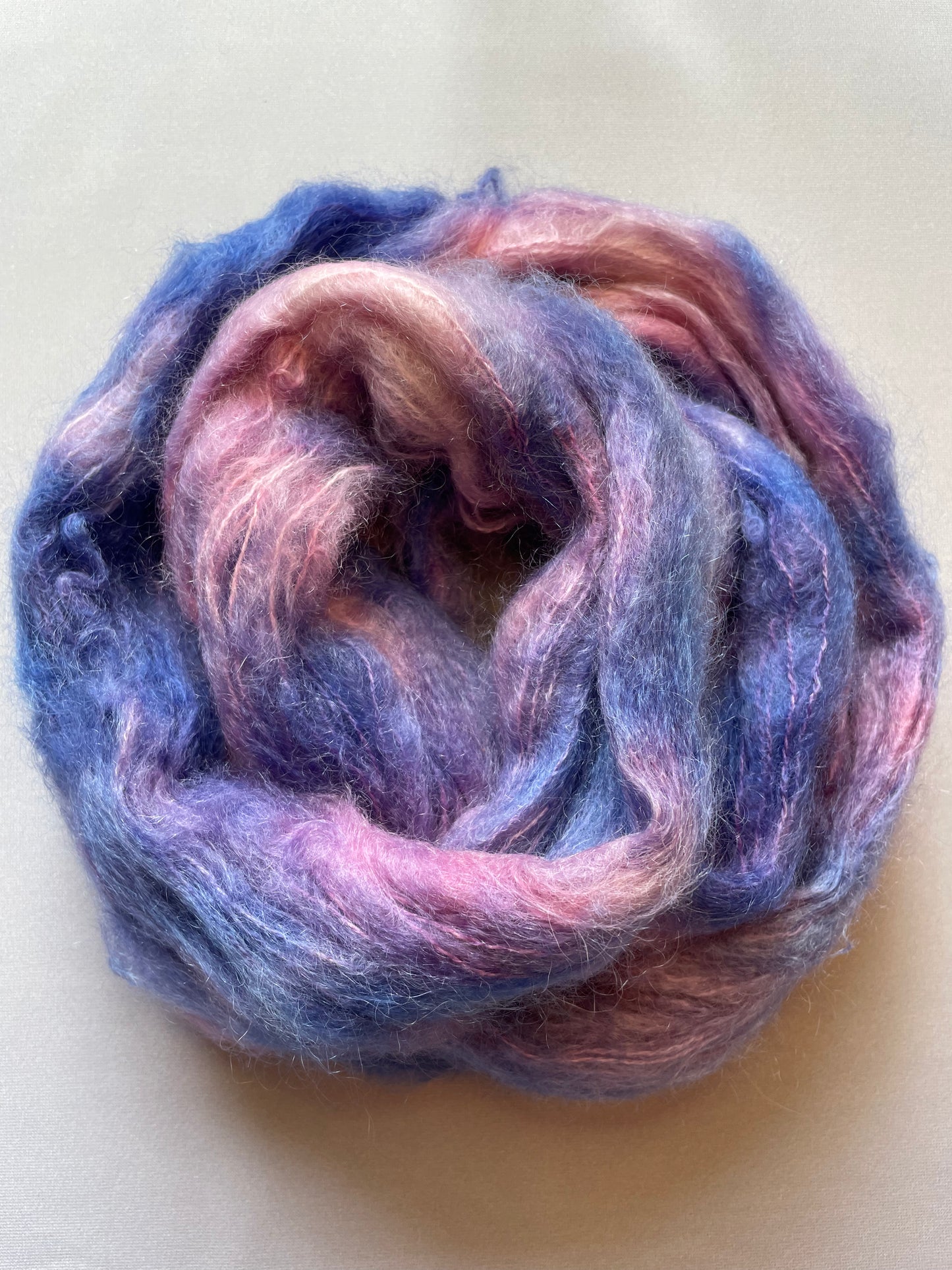 Fat Mohair - HIRTSHALS