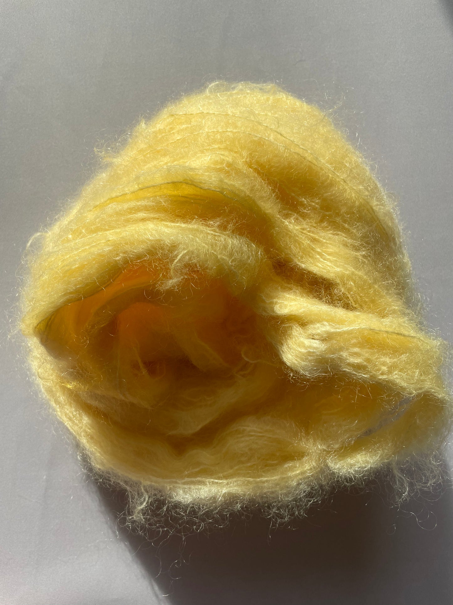 Fat Mohair - GUDHJEM