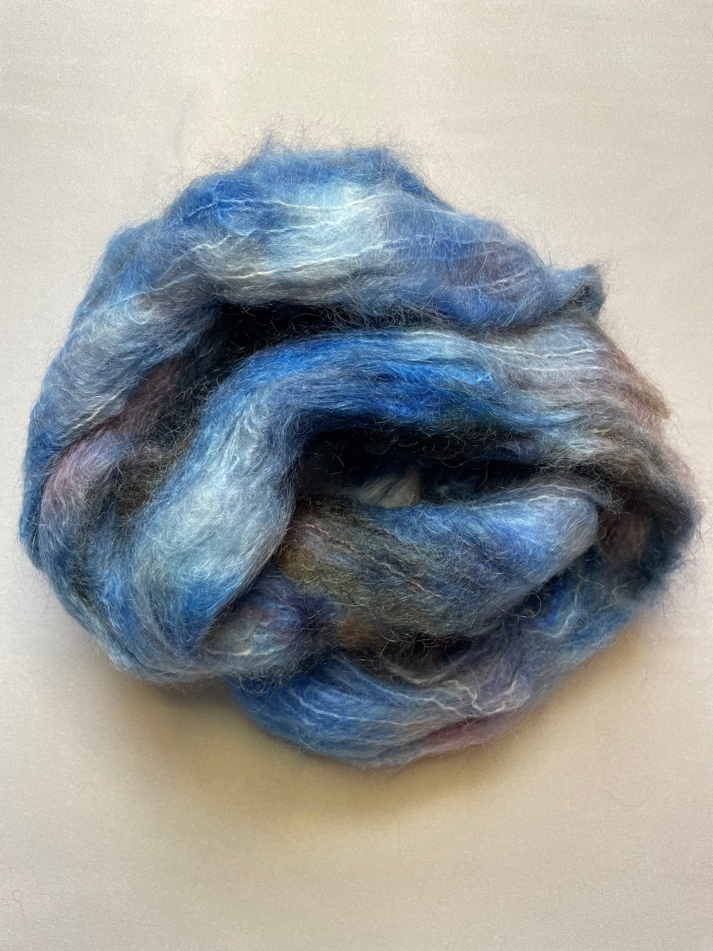 Fat Mohair - KLITMØLLER