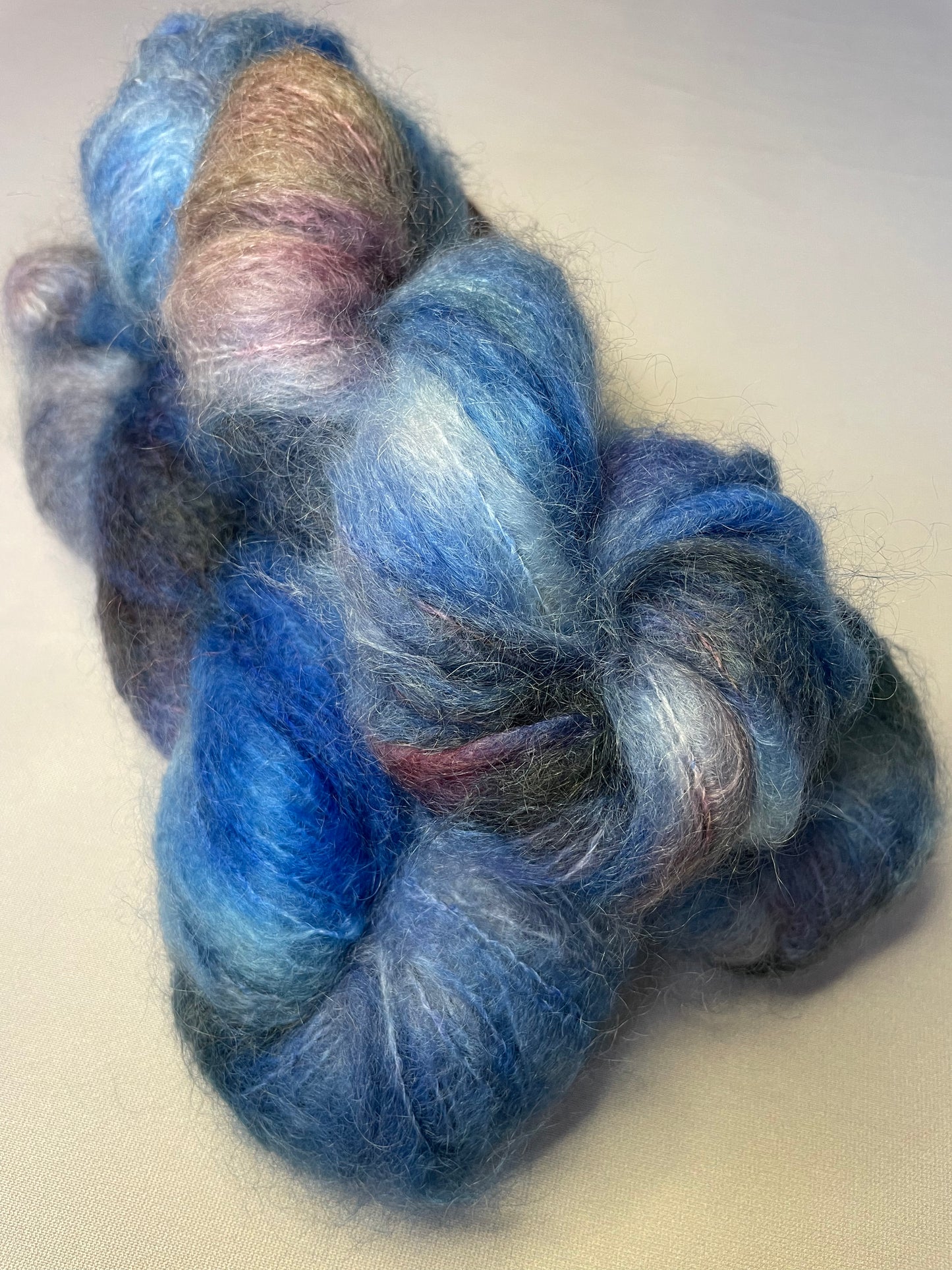 Fat Mohair - KLITMØLLER