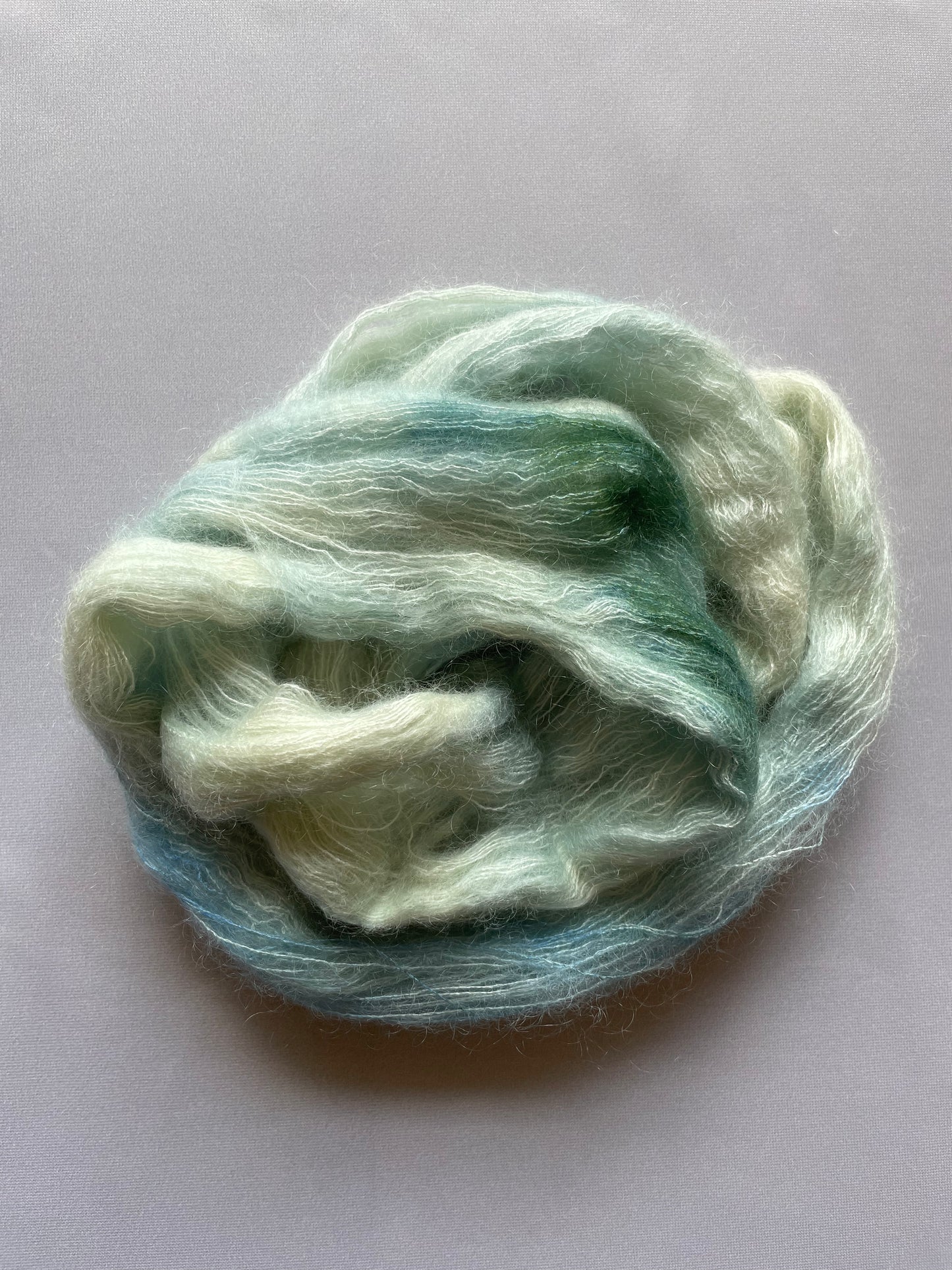 Silk Mohair - SKAGEN