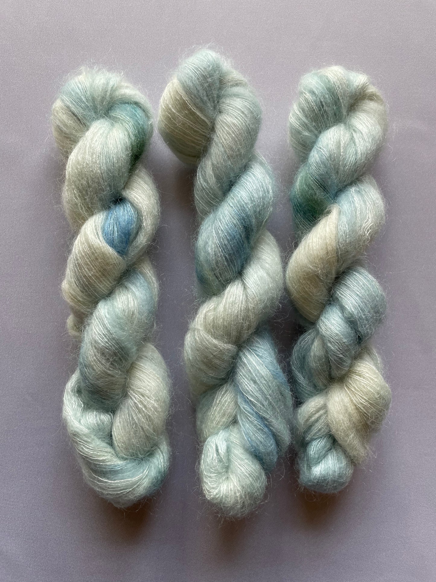 Silk Mohair - SKAGEN